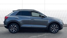 Volkswagen T-Roc 1.5 TSI EVO Design 5dr Petrol Hatchback